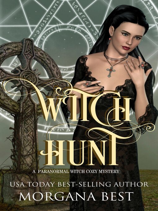 Title details for Witch Hunt by Morgana Best - Available